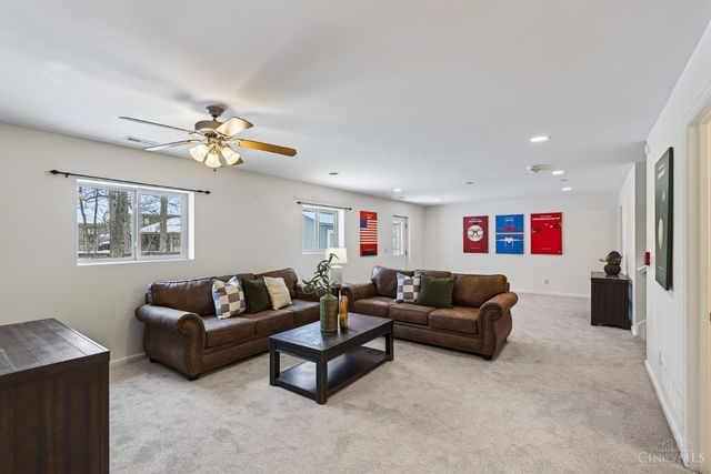 4365 Classic Drive, Blue Ash, OH 45241