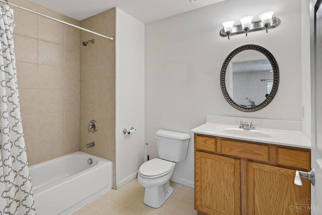 4365 Classic Drive, Blue Ash, OH 45241