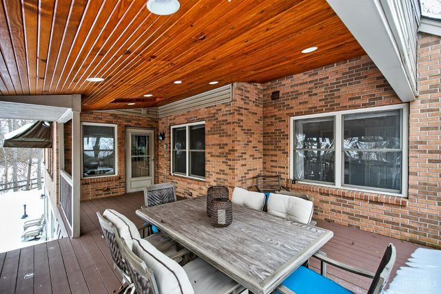 4365 Classic Drive, Blue Ash, OH 45241