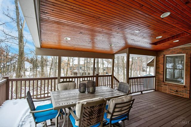 4365 Classic Drive, Blue Ash, OH 45241