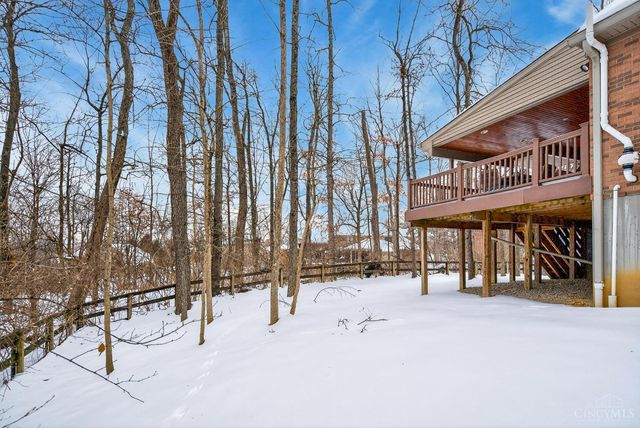 4365 Classic Drive, Blue Ash, OH 45241