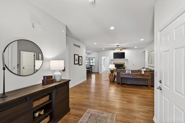 4365 Classic Drive, Blue Ash, OH 45241