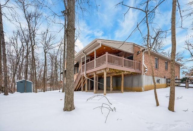 4365 Classic Drive, Blue Ash, OH 45241