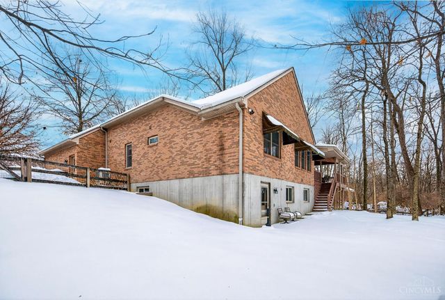 4365 Classic Drive, Blue Ash, OH 45241