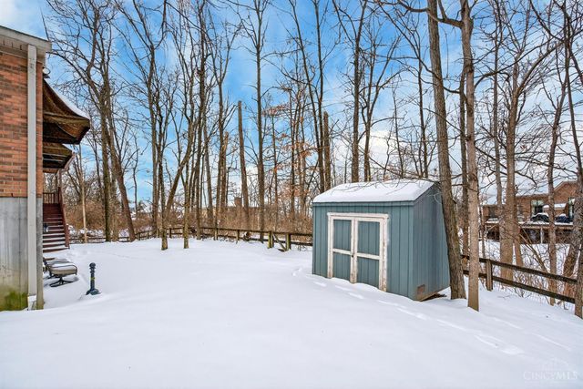 4365 Classic Drive, Blue Ash, OH 45241