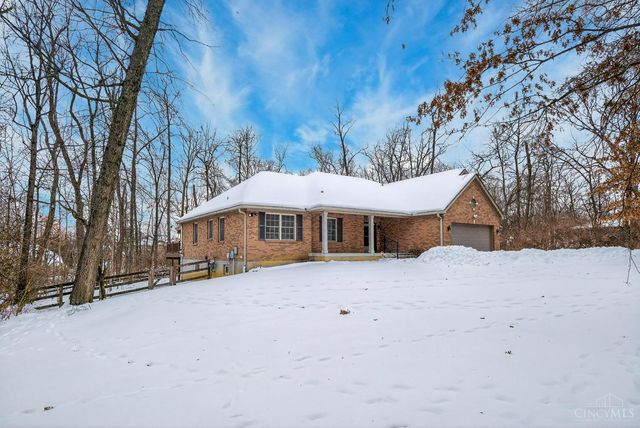 4365 Classic Drive, Blue Ash, OH 45241