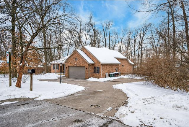 4365 Classic Drive, Blue Ash, OH 45241