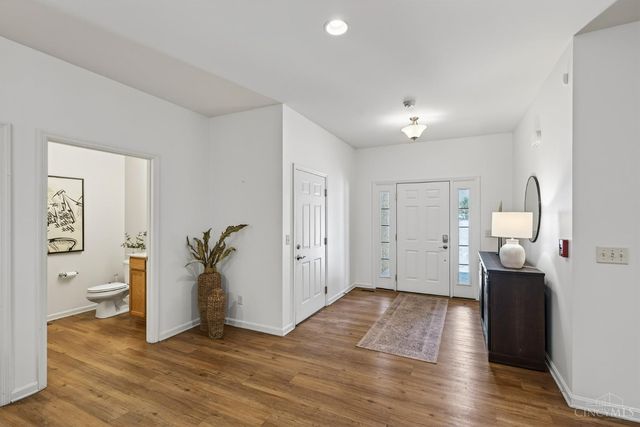 4365 Classic Drive, Blue Ash, OH 45241