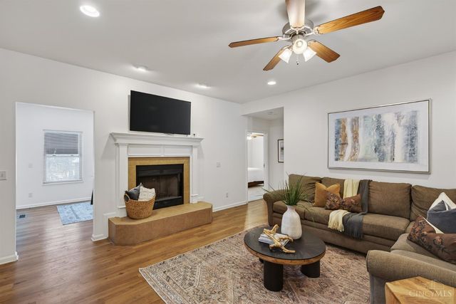 4365 Classic Drive, Blue Ash, OH 45241