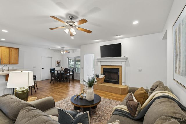 4365 Classic Drive, Blue Ash, OH 45241