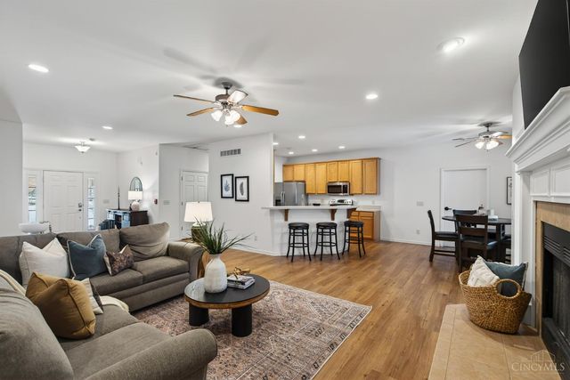 4365 Classic Drive, Blue Ash, OH 45241