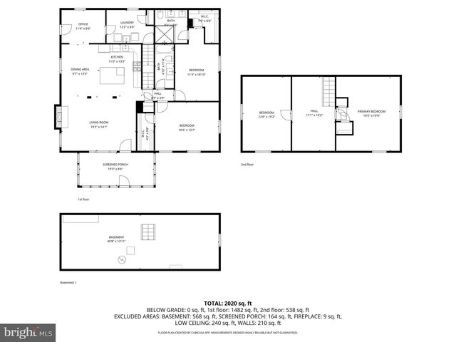 10012 ELLIS RD, Manassas, VA 20111