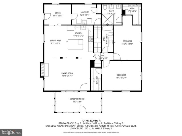 10012 ELLIS RD, Manassas, VA 20111