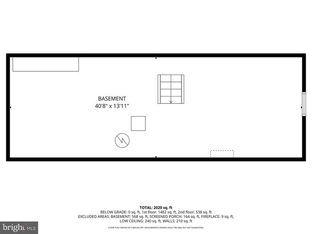 10012 ELLIS RD, Manassas, VA 20111