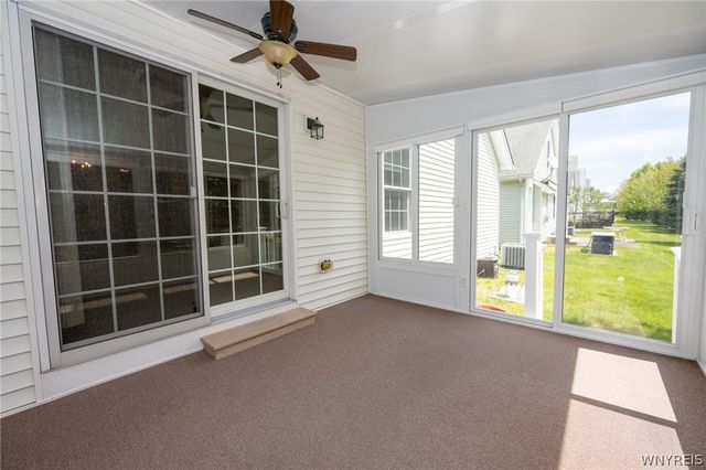 15 Glenfield Drive, West Seneca, NY 14224