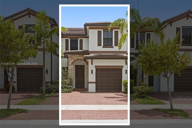 3430 W 106th Terrace 106, Hialeah, FL 33018