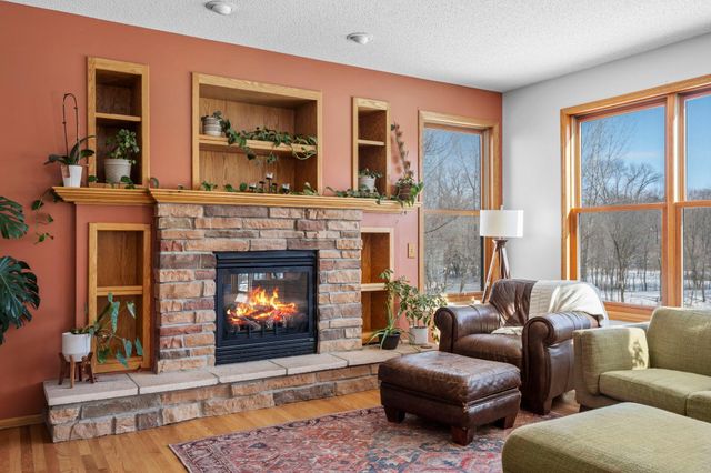 2274 Langston Court NE, Saint Michael, MN 55376