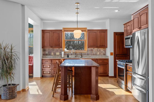 2274 Langston Court NE, Saint Michael, MN 55376