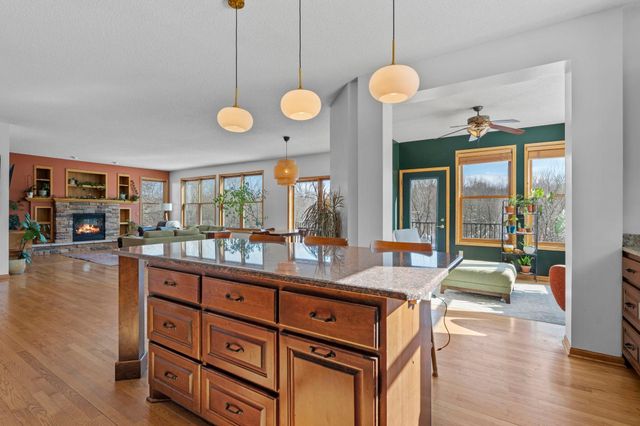 2274 Langston Court NE, Saint Michael, MN 55376