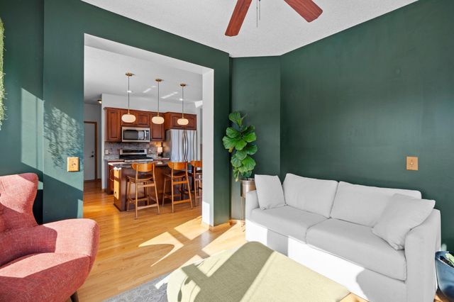 2274 Langston Court NE, Saint Michael, MN 55376