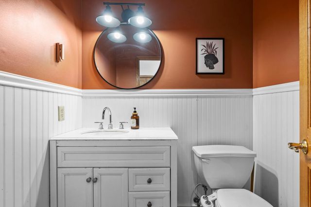 2274 Langston Court NE, Saint Michael, MN 55376