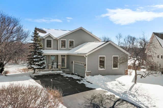 2274 Langston Court NE, Saint Michael, MN 55376