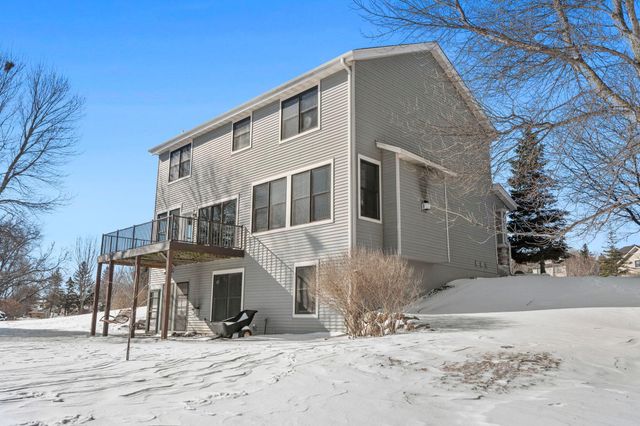 2274 Langston Court NE, Saint Michael, MN 55376