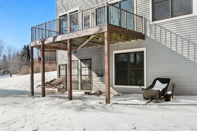 2274 Langston Court NE, Saint Michael, MN 55376