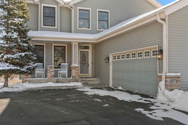 2274 Langston Court NE, Saint Michael, MN 55376