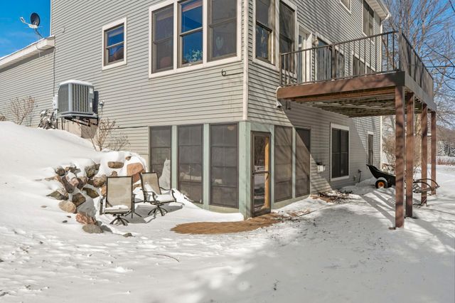 2274 Langston Court NE, Saint Michael, MN 55376