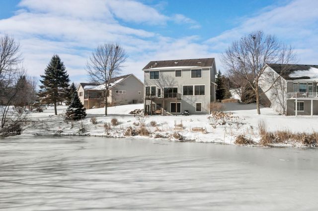 2274 Langston Court NE, Saint Michael, MN 55376