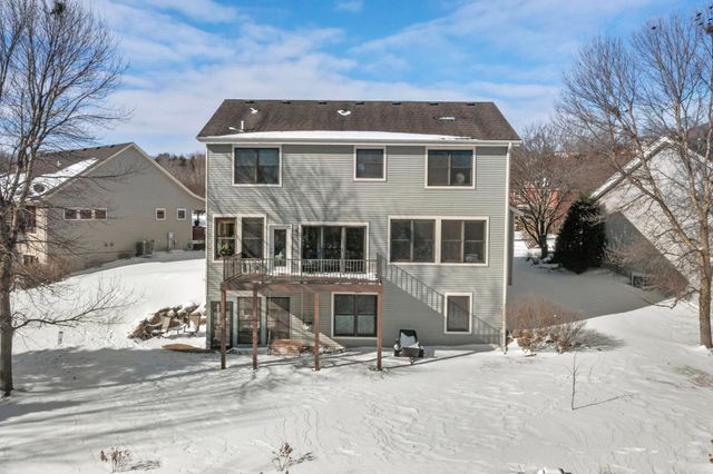 2274 Langston Court NE, Saint Michael, MN 55376