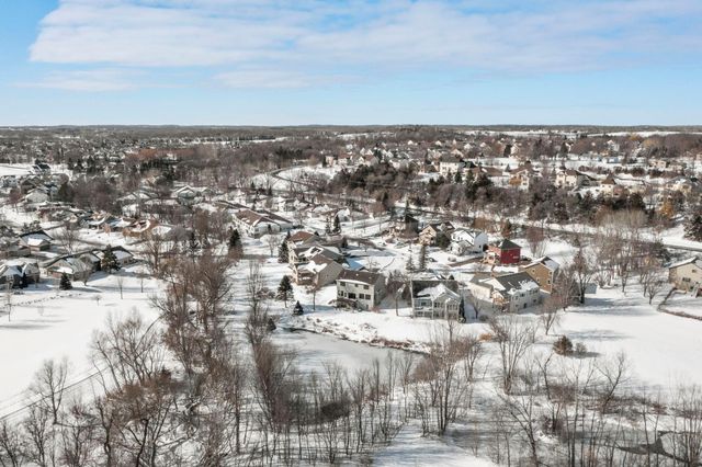 2274 Langston Court NE, Saint Michael, MN 55376