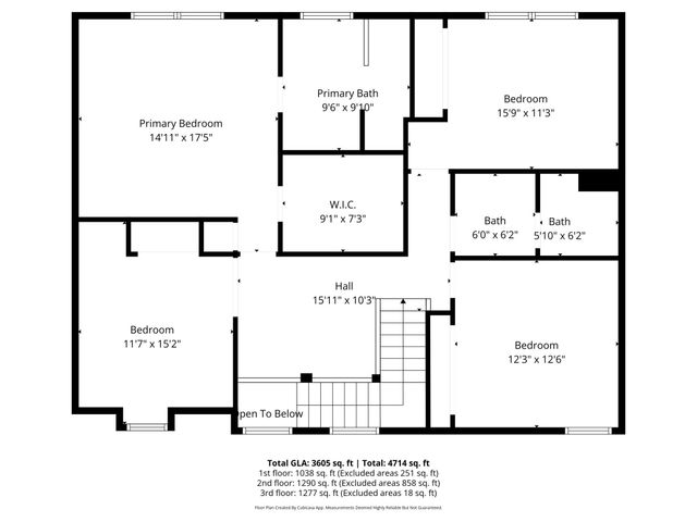 2274 Langston Court NE, Saint Michael, MN 55376