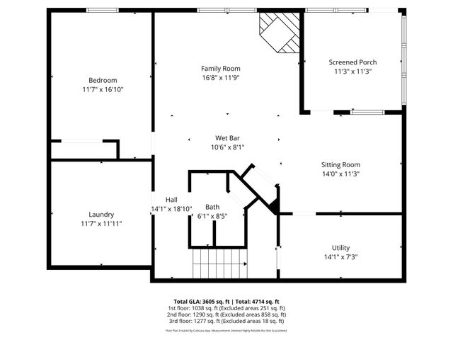 2274 Langston Court NE, Saint Michael, MN 55376