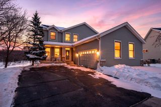 2274 Langston Court NE, Saint Michael, MN 55376