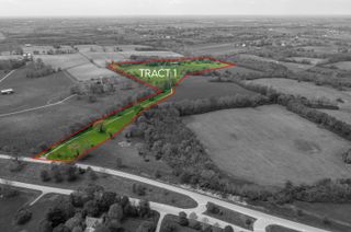 4440A Lexington Road, Paris, KY 40361