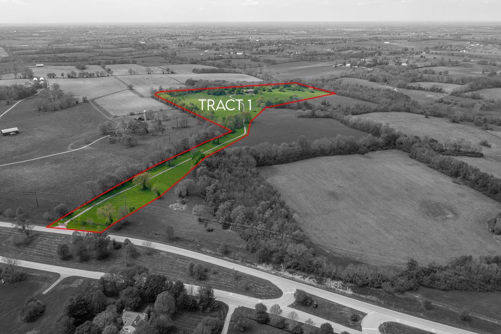 4440A Lexington Road, Paris, KY 40361