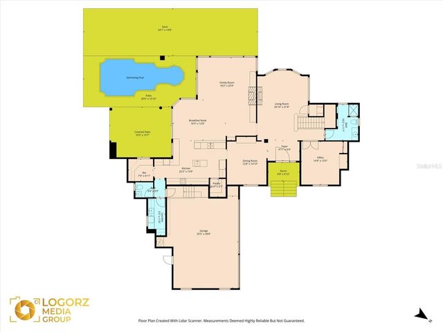 4102 CAUSEWAY VISTA DRIVE, Tampa, FL 33615