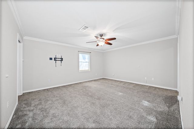 891 Hcr 2124 Loop, Whitney, TX 76692