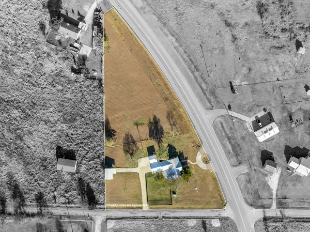 891 Hcr 2124 Loop, Whitney, TX 76692