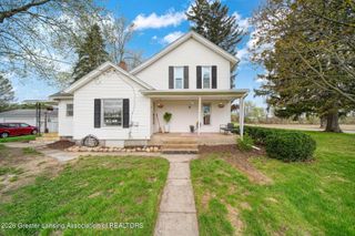 8379 Hall Road, Bellevue, MI 49021