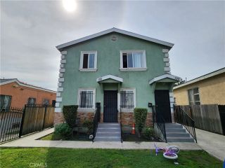 130 E 95th Street, Los Angeles, CA 90003