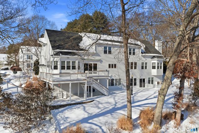 11 Longview Terrace 11, Madison, CT 06443