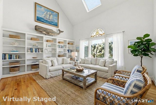 11 Longview Terrace 11, Madison, CT 06443