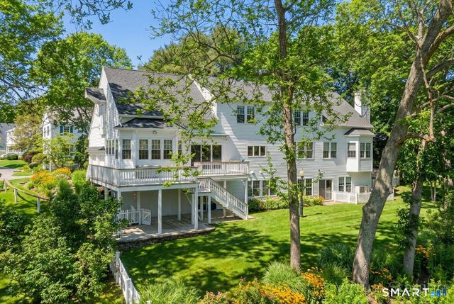 11 Longview Terrace 11, Madison, CT 06443