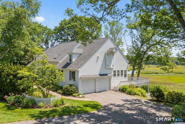 11 Longview Terrace 11, Madison, CT 06443