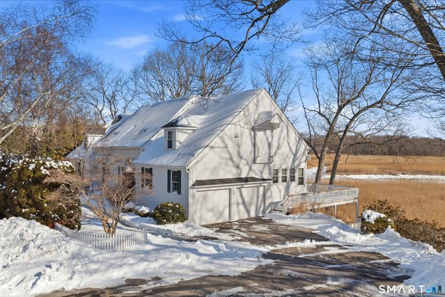 11 Longview Terrace 11, Madison, CT 06443