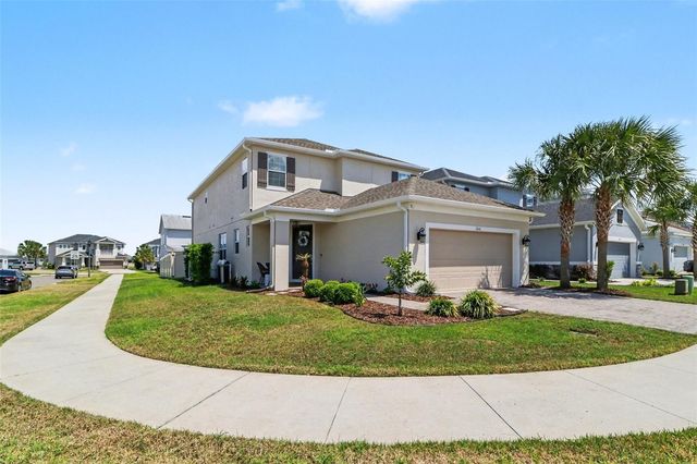 2651 PINNACLE LN, Clermont, FL 34711