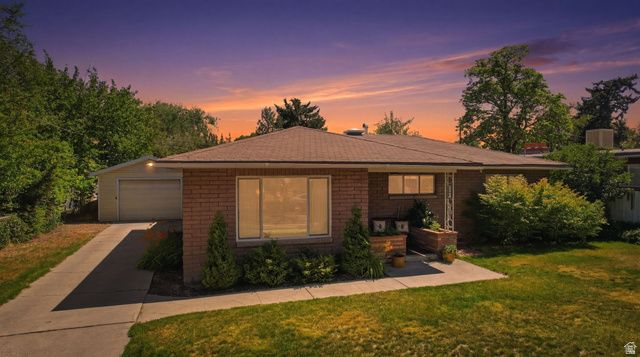 1355 W 1300 S, Salt Lake City, UT 84104